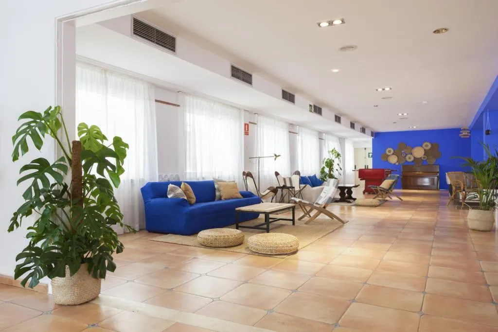 Sports and Entertainment, Hotel Mar de Tossa, Costa Brava