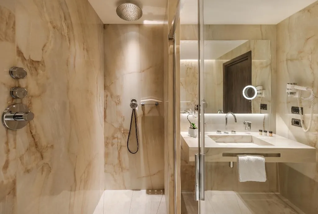 Double or Twin EXECUTIVE Room, Dei Cavalieri Milano Duomo, Milan
