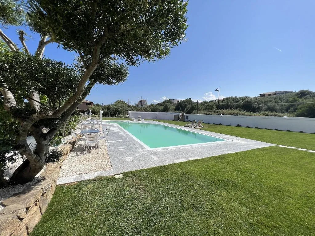 General view, Al Mare Da Francesca, Olbia
