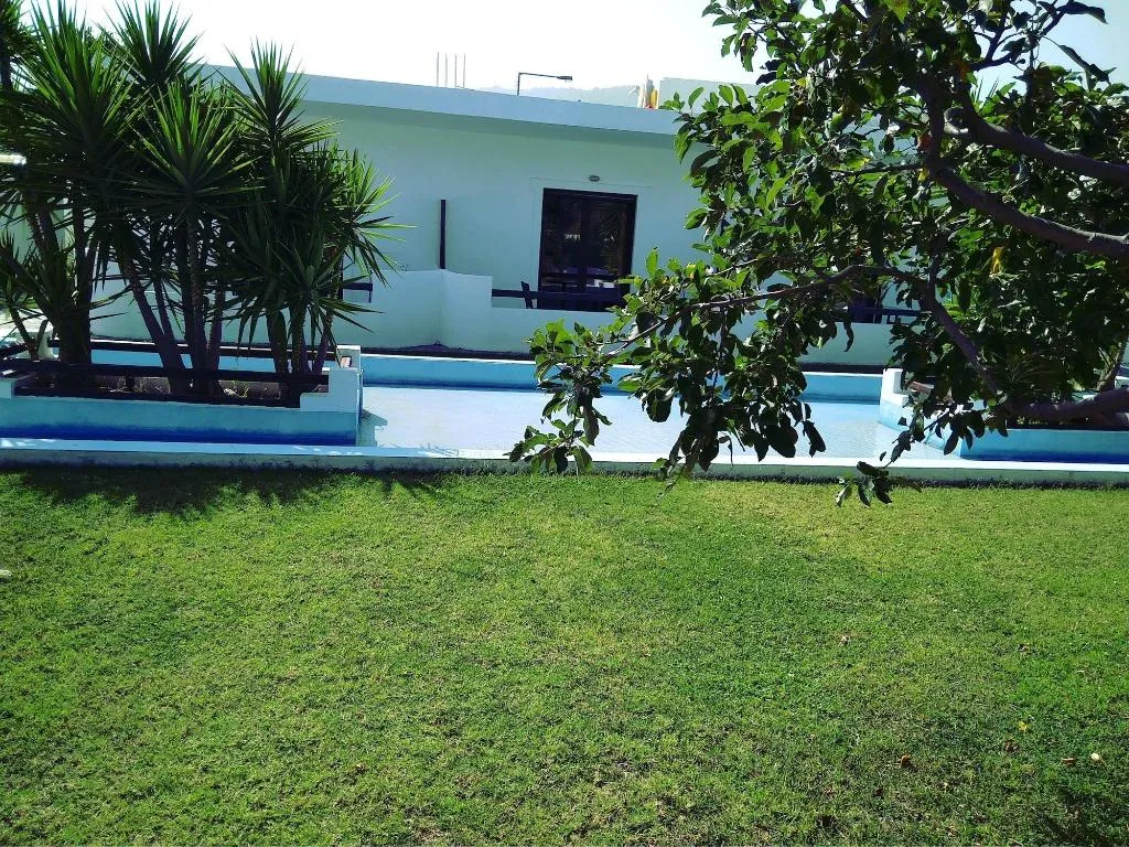 General view, Skiathos Holiday House, Skiathos