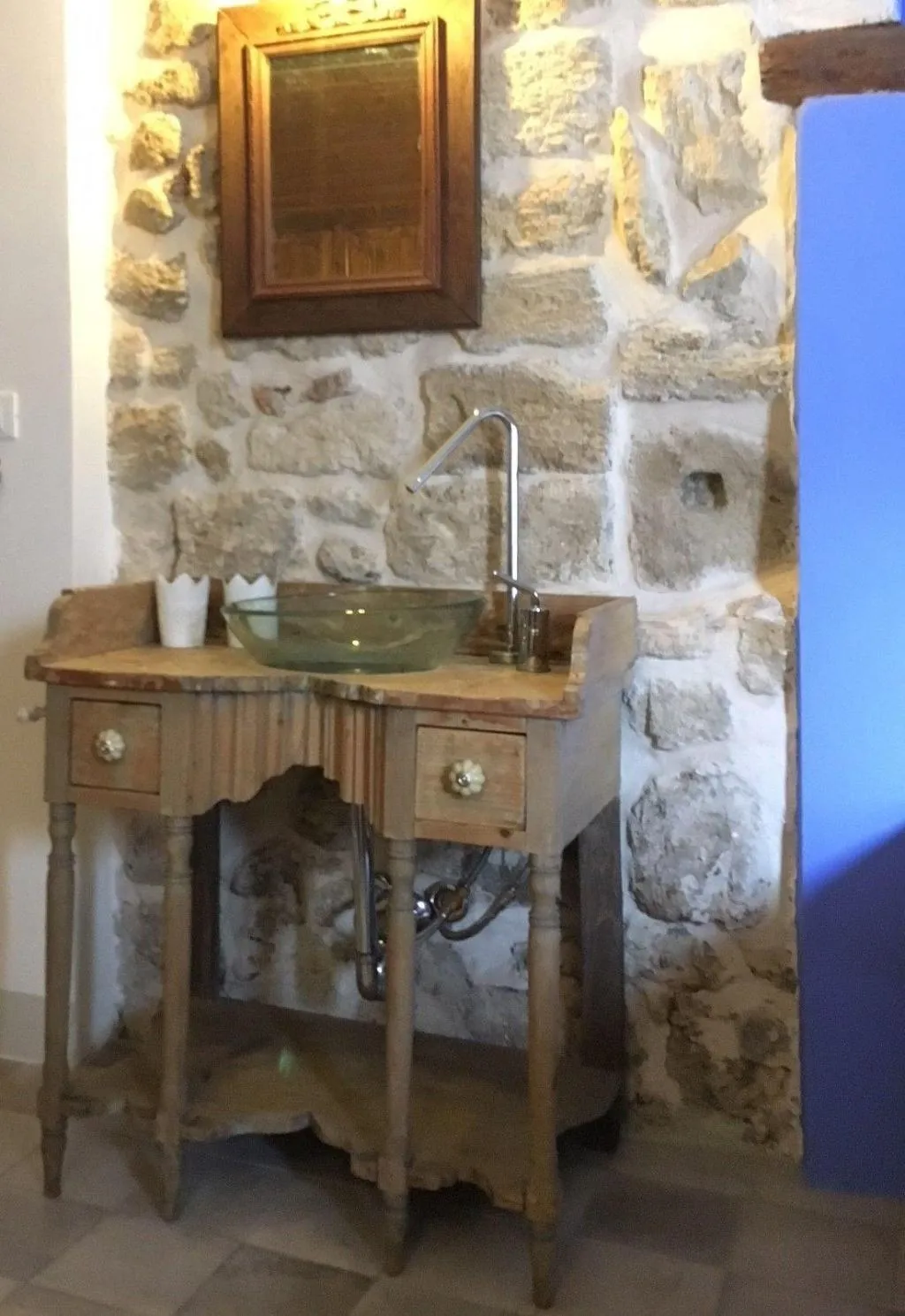 Room, Locanda Sette Fate, Catania