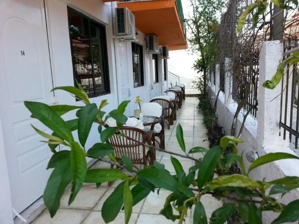 General view, Art Studios Benitses, Corfu