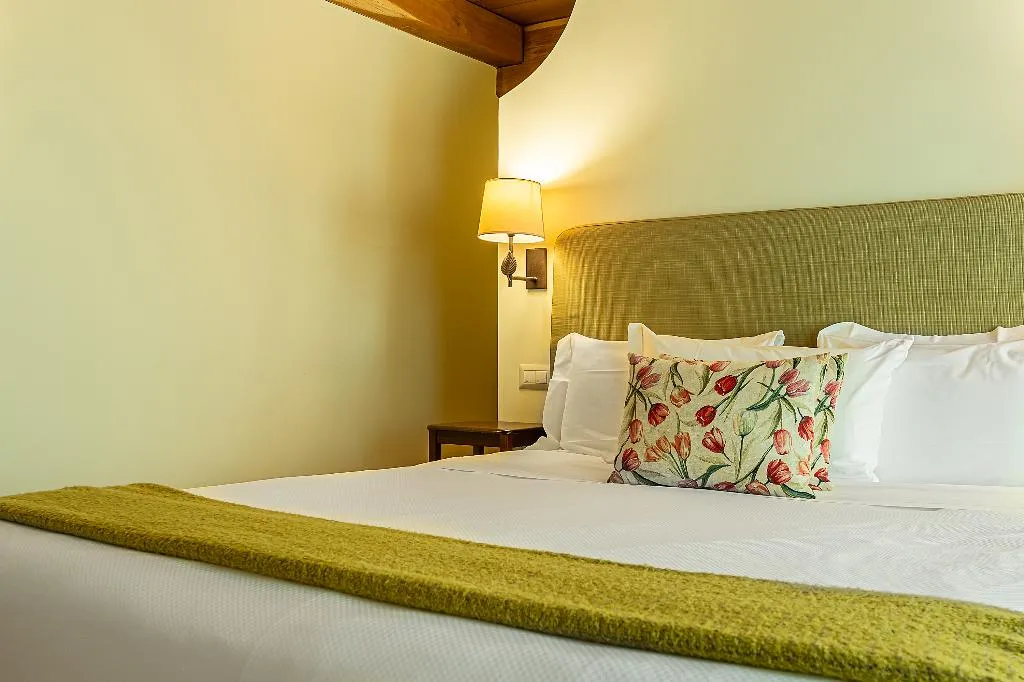 DOUBLE SUPERIOR Room, Fiori e Frutti Agriresort, Venice