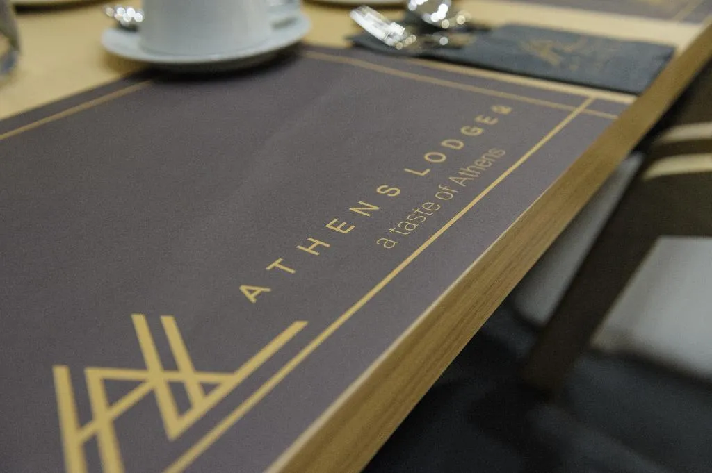 Restaurant, Athens Lodge by Athens Prime Hotels, Athens