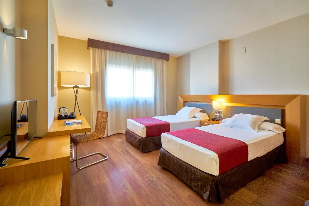 DOUBLE STANDARD Room, Guadalmedina, Costa Del Sol