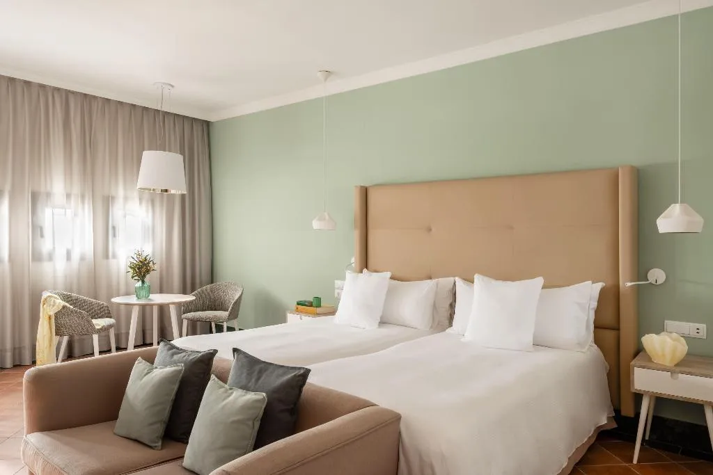 SUITE TWO BEDROOMS Room, Palacio de Sancti Petri Gran Melia, Costa De La Luz