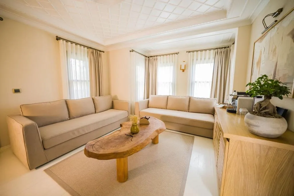 Room, Nuup Hotel, Dalaman