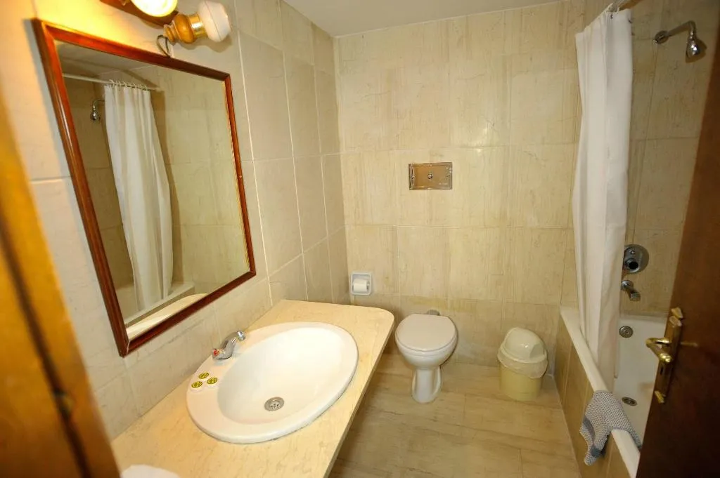 Room, Byzantine Hotel, Crete