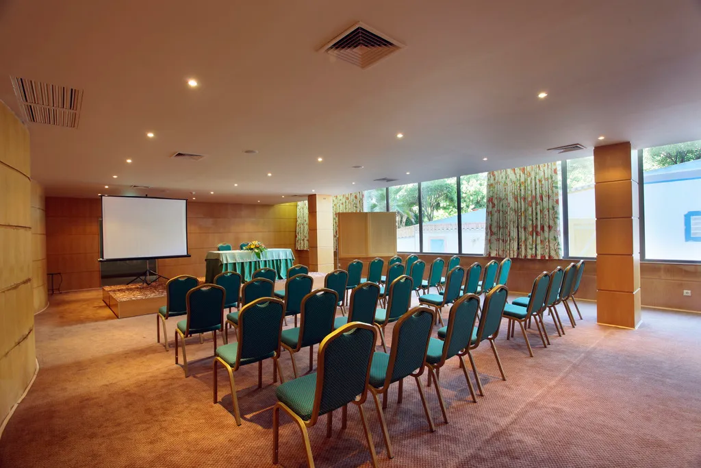 Conferences, Hotel Baia Grande, Algarve