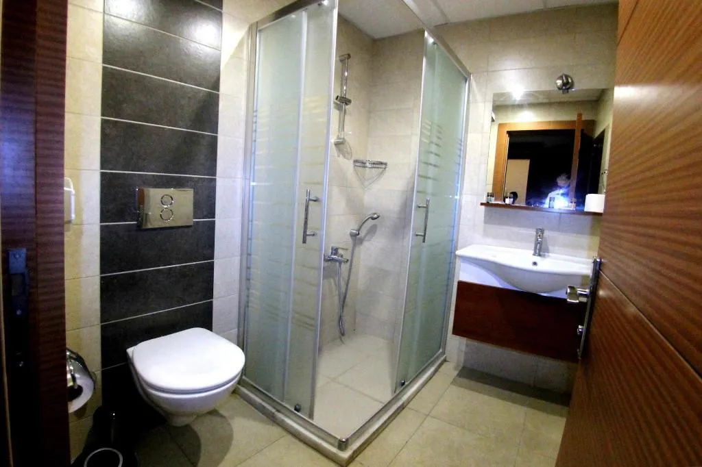Room, Selena Hotel, Izmir