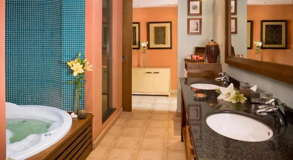 SUITE SEA VIEW Room, Secrets Lanzarote Resort & Spa (Adults Only), Lanzarote