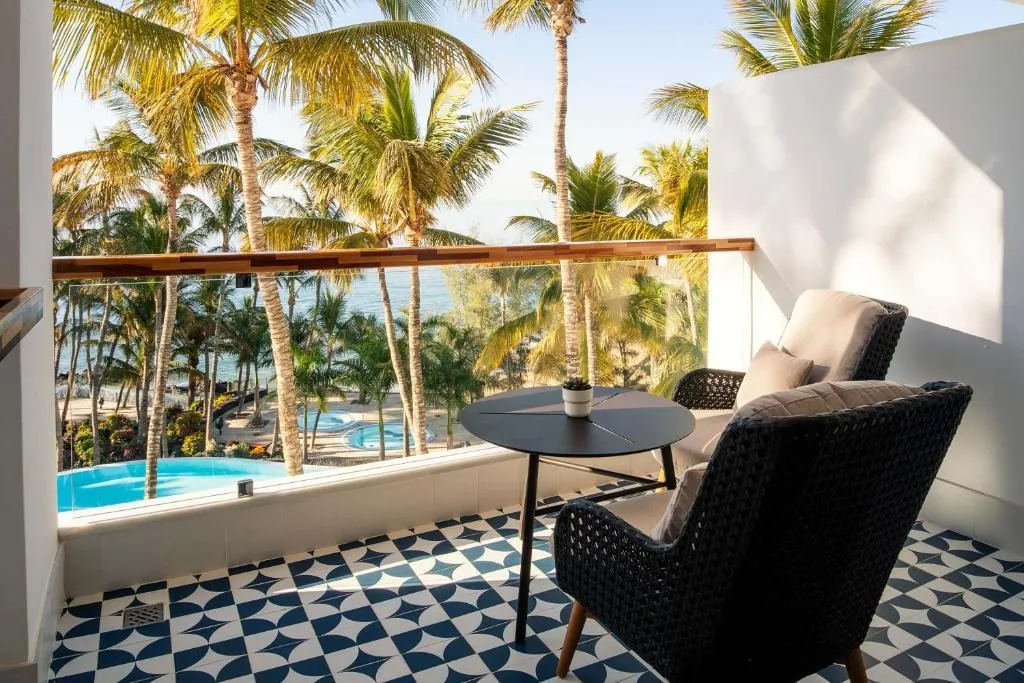 JUNIOR SUITE Accessible Room, Hotel Fariones, Lanzarote