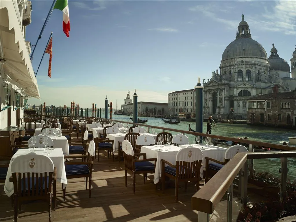 General view, The Gritti Palace, a Luxury Collection Hotel, Venice