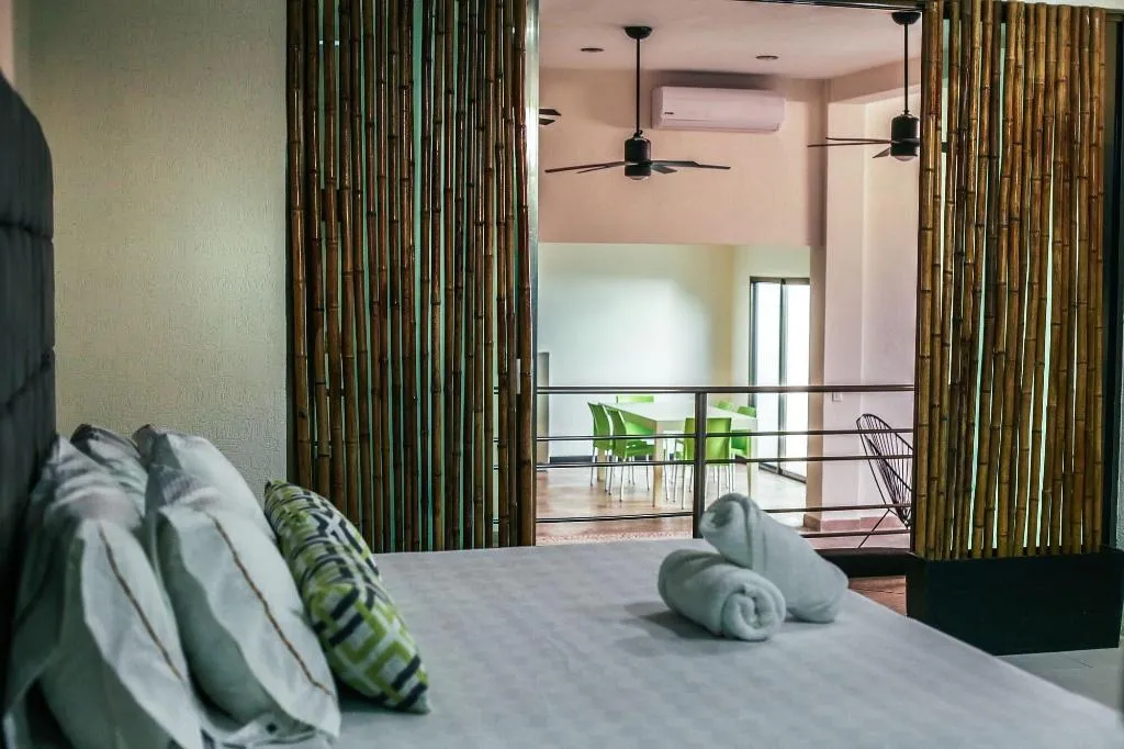 Room, Casa Kaoba Hotel Suites, Playa Del Carmen