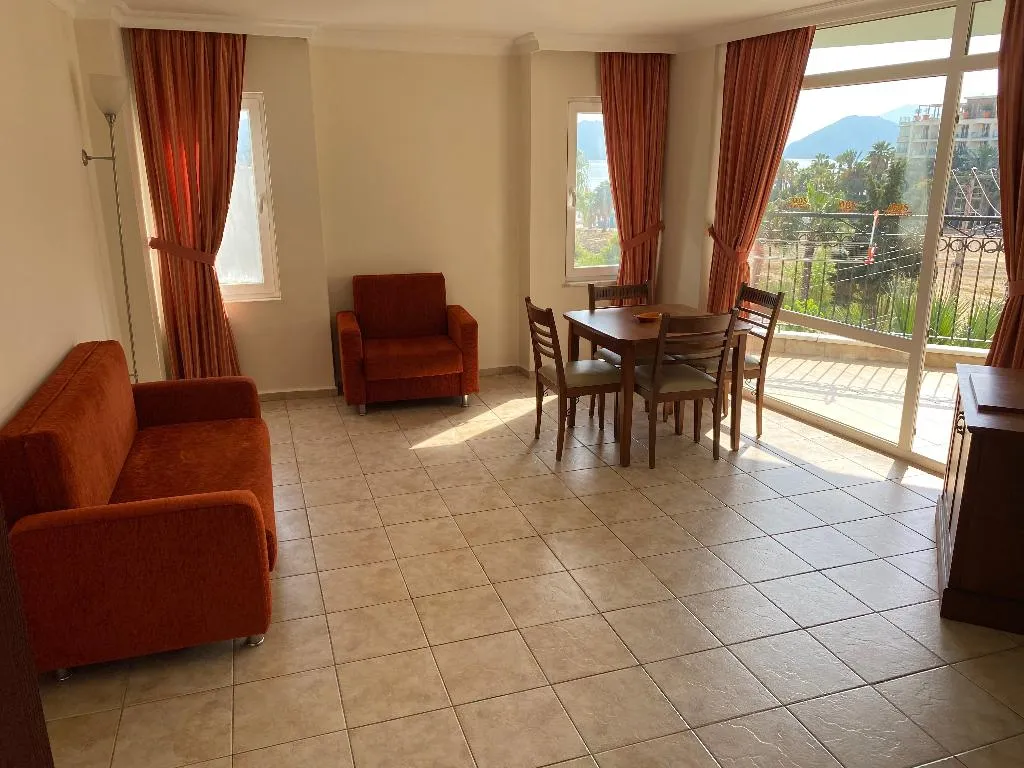 APARTMENT ONE BEDROOM Room, Avos Apart Hotel, Dalaman