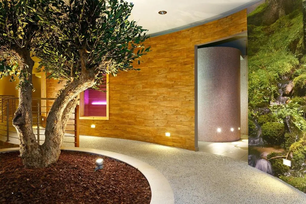 Sports and Entertainment, Borgobrufa Spa Resort Adults Only, Perugia