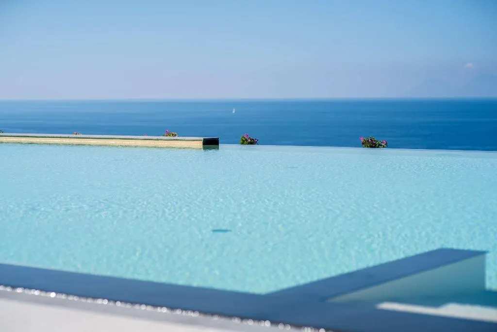 Pool, Best Western Plus Hotel Terre di Eolo, Catania