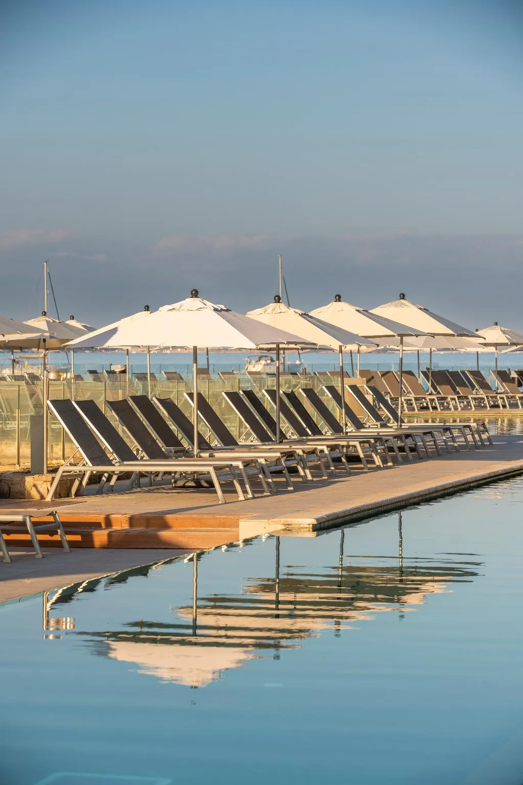Pool, Leonardo Royal Hotel Mallorca, Majorca