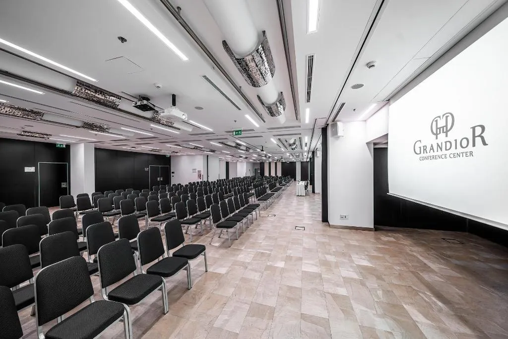 Conferences, Grandior Hotel Prague, Prague