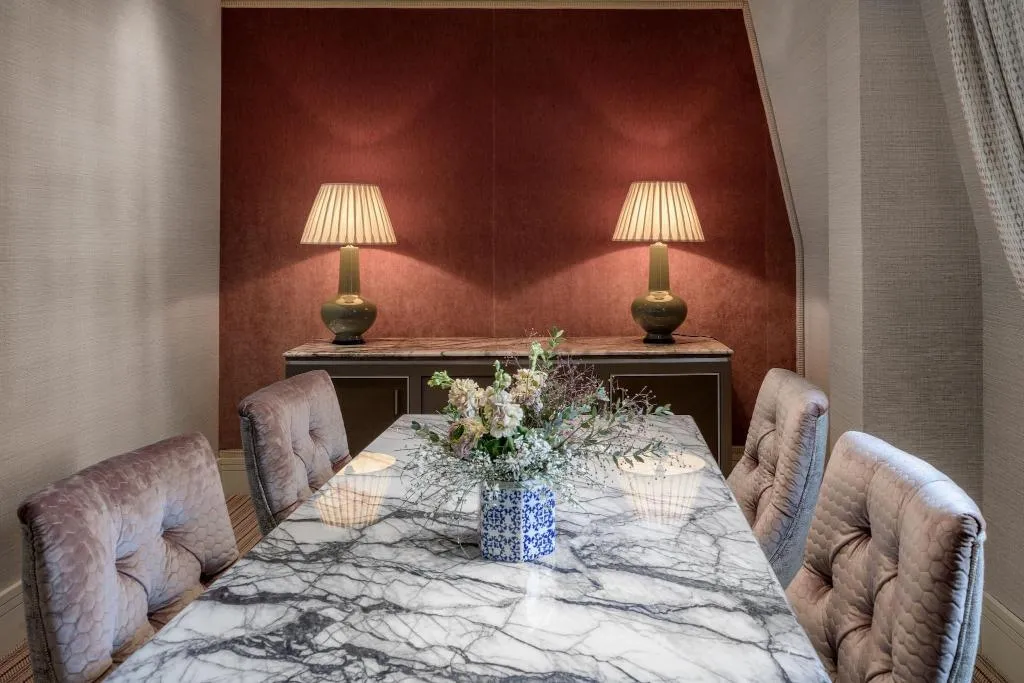 Room, AC Santo Mauro Autograph Collection by Marriott, Madrid