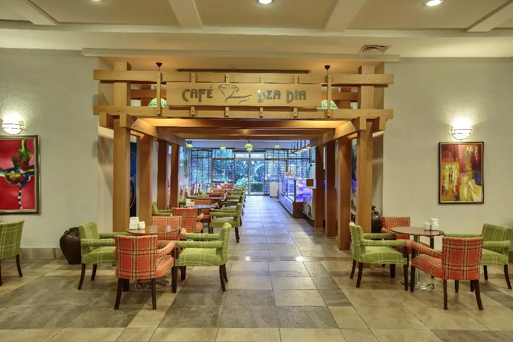 Lobby, Sunis Kumköy Beach Resort Hotel & Spa, Antalya
