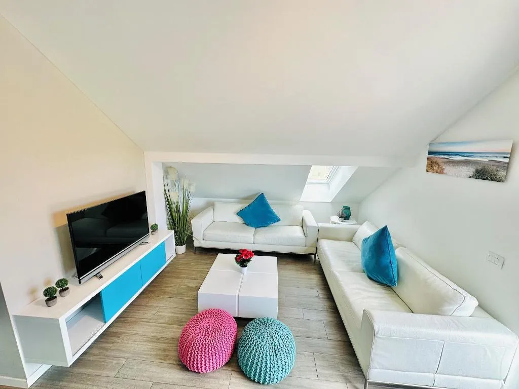 Room, Villa Mediterranea, Split