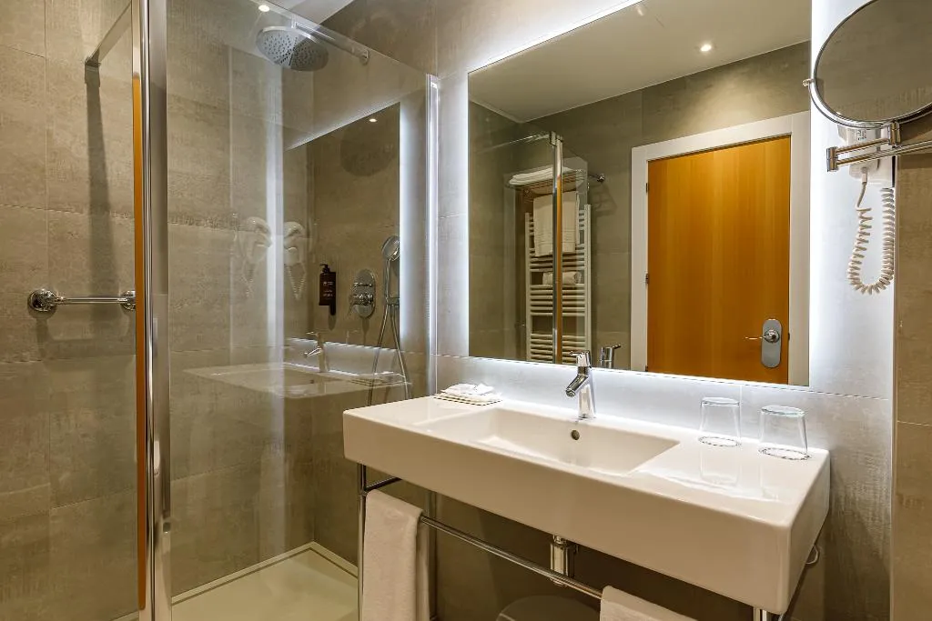 Double or Twin PREMIUM Room, Madeira Centro, Costa Blanca