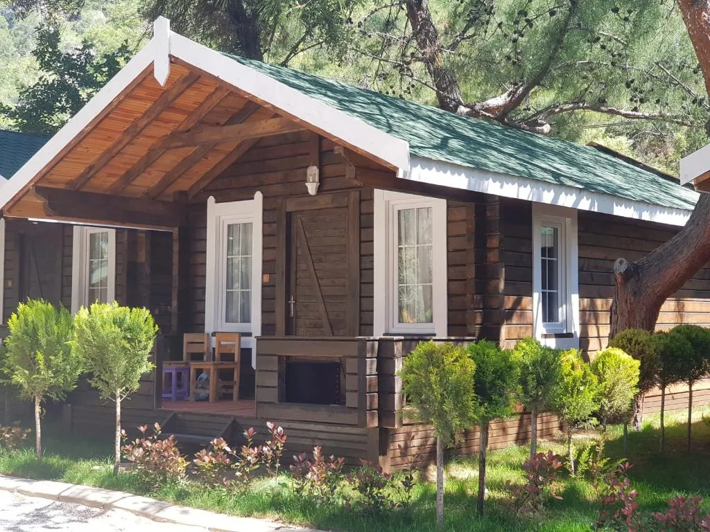 BUNGALOW STANDARD Room, Green Pine Beach & Bungalows Luxury Concept, Dalaman