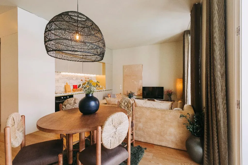APARTMENT DELUXE Room, Village by BOA, Porto