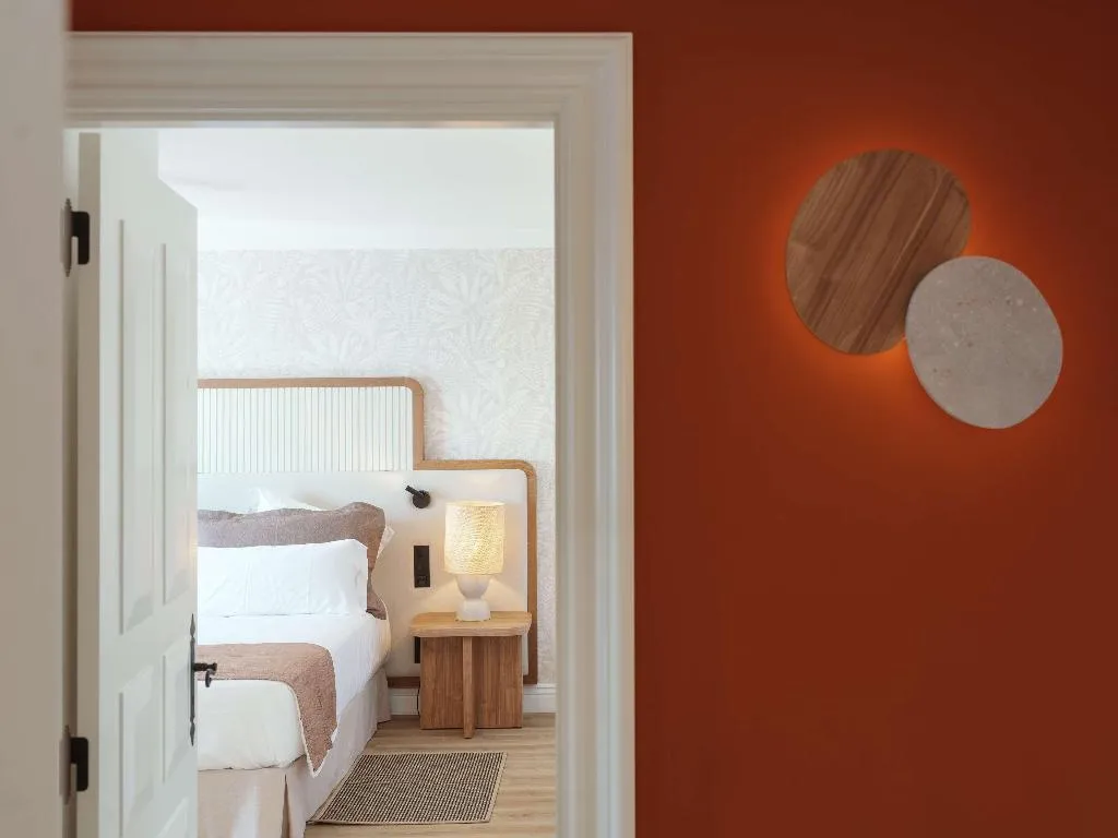Room, Hyatt Ziva Madeira, Madeira