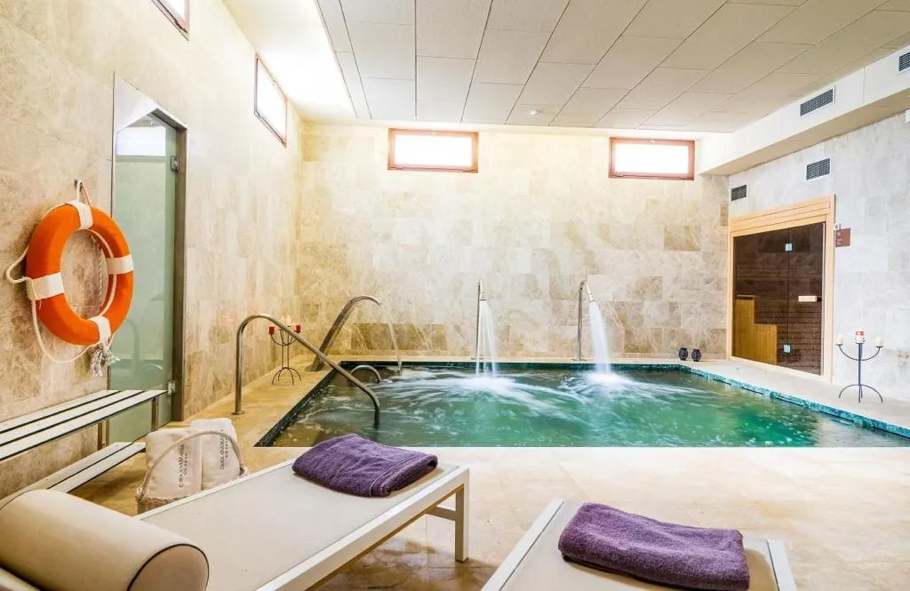 Sports and Entertainment, Hotel Casa Anamaria, Costa Brava