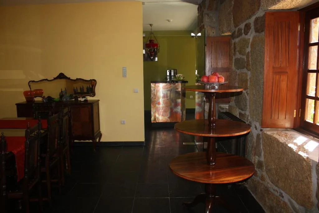 Restaurant, Quinta Das Escomoeiras, Porto