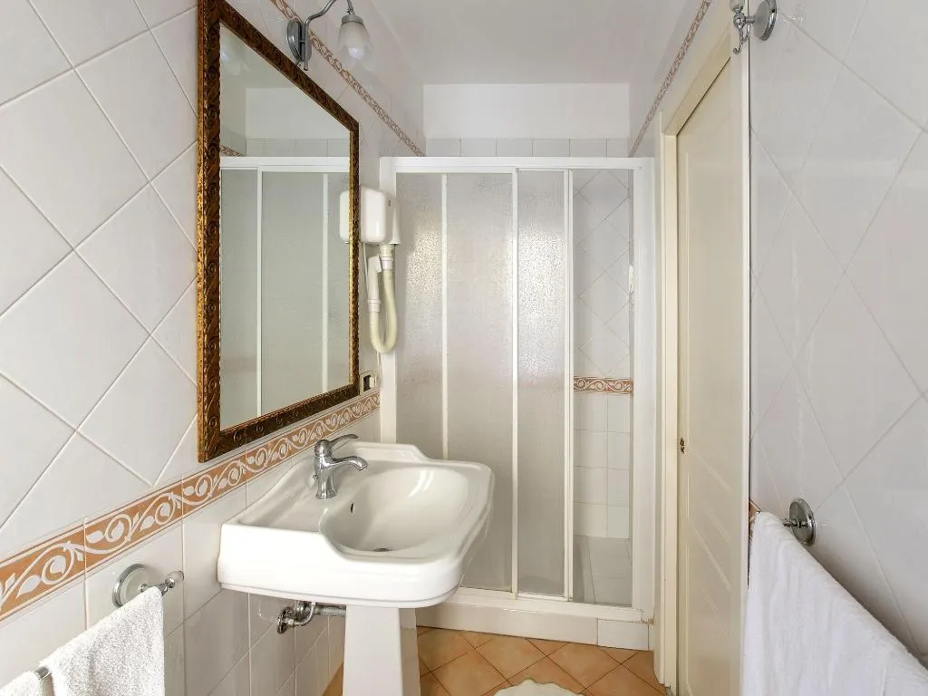 Room, Bed Breakfast Armonia, Catania