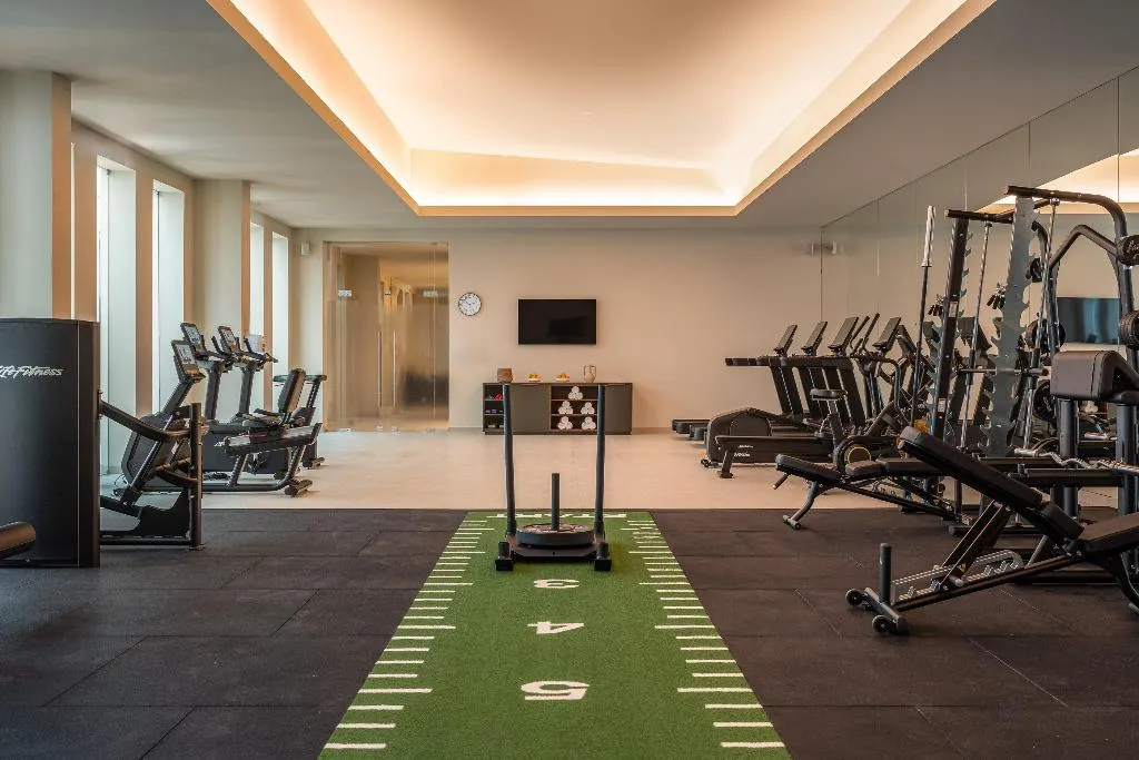 Sports and Entertainment, Kimpton Atlantico Algarve, Algarve