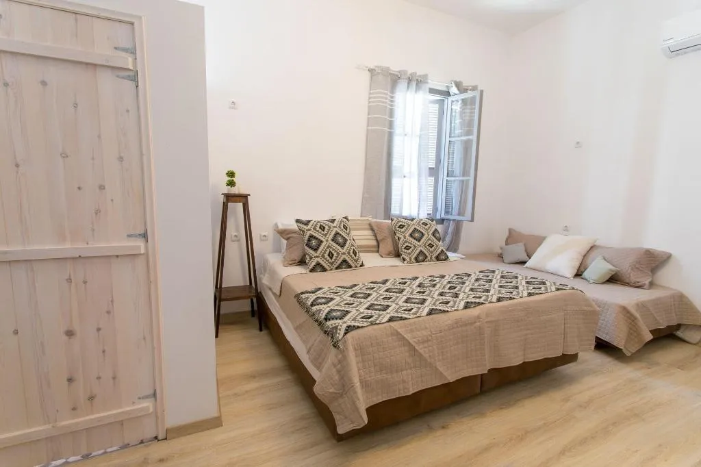 Room, Mascot Boutique Hotel, Rhodes