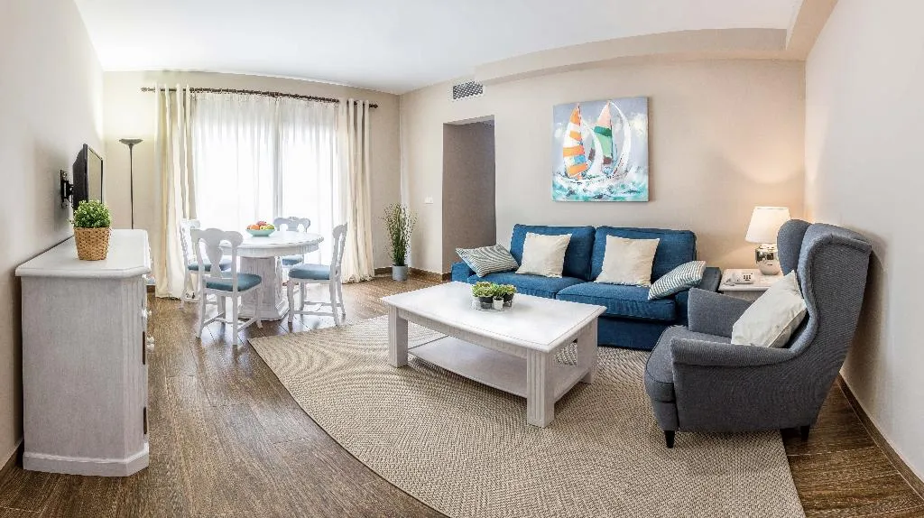 SUITE STANDARD Room, Vitalclass Sports & Wellness Resort Lanzarote, Lanzarote