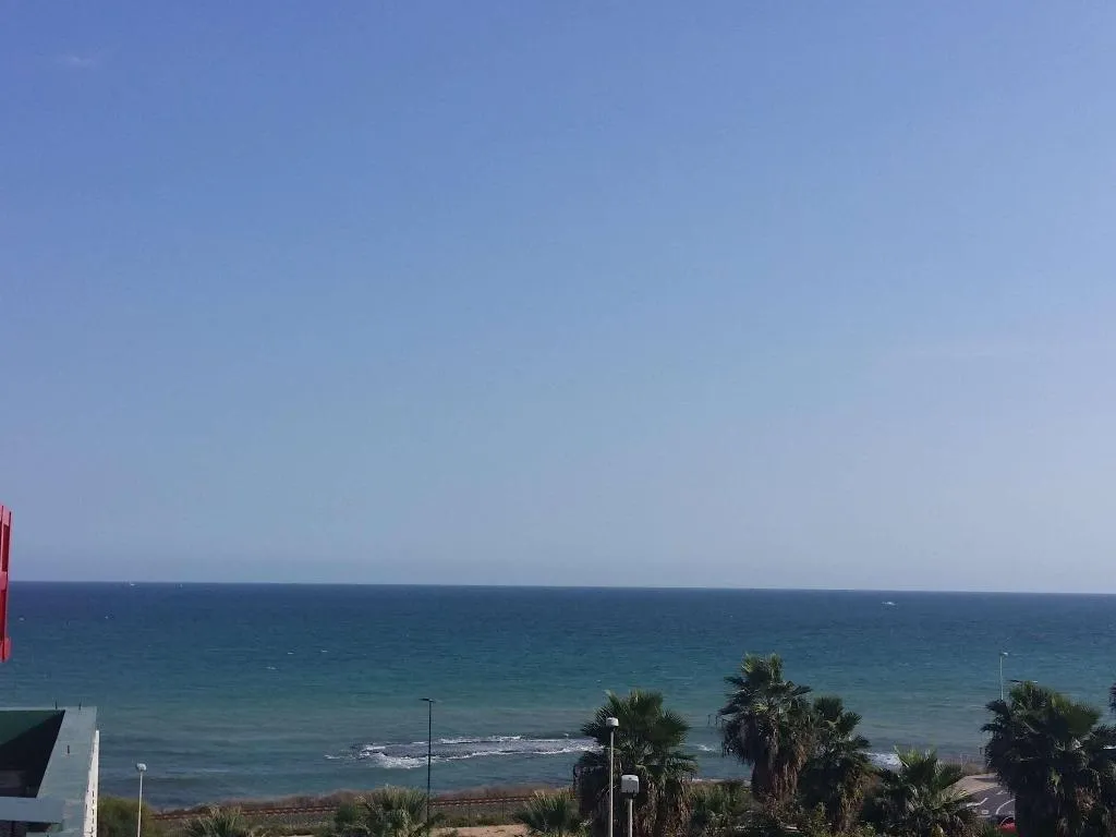 General view, Ibis Alicante, Costa Blanca