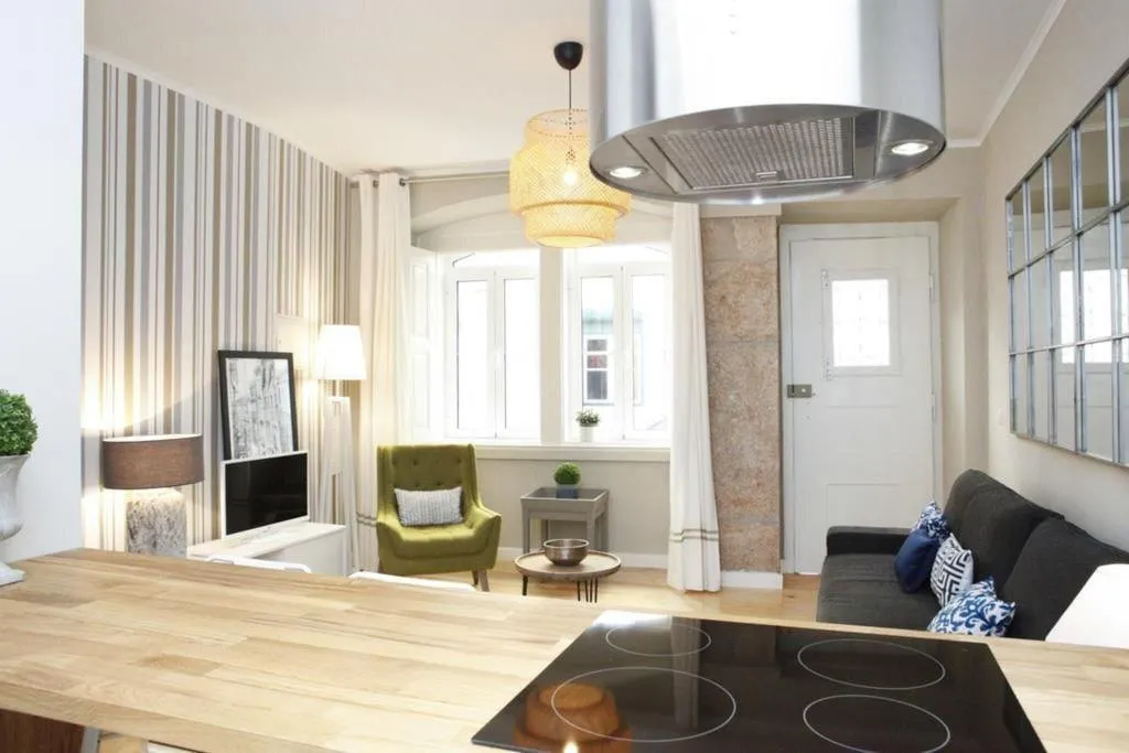 Room, Flores Guest House, Lisbon