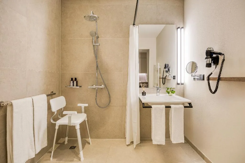 APARTMENT EXECUTIVE ONE BEDROOM Room, Citadines Kurfürstendamm Berlin, Berlin