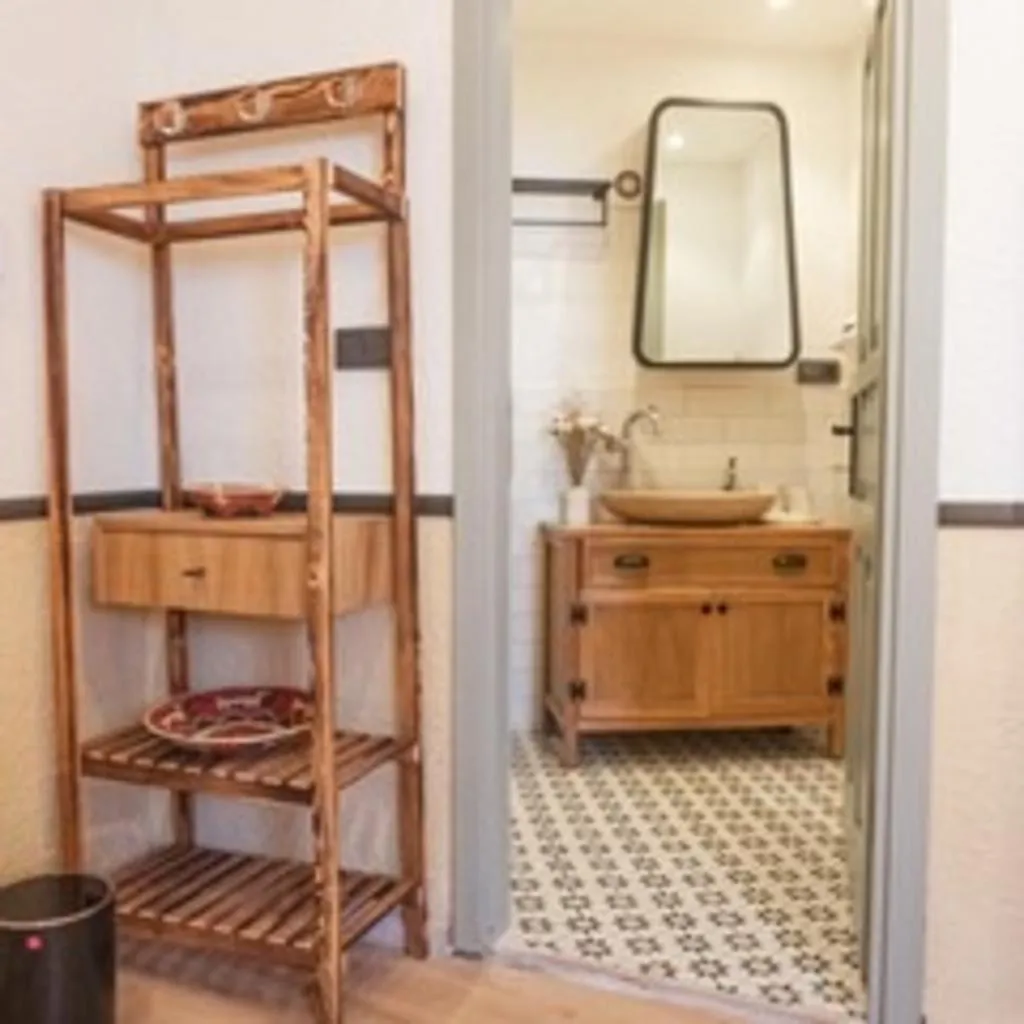 TRIPLE TWO BEDS Room, Qara Otel, Izmir