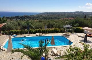 Exterior, Manolia Studios, Kefallinia