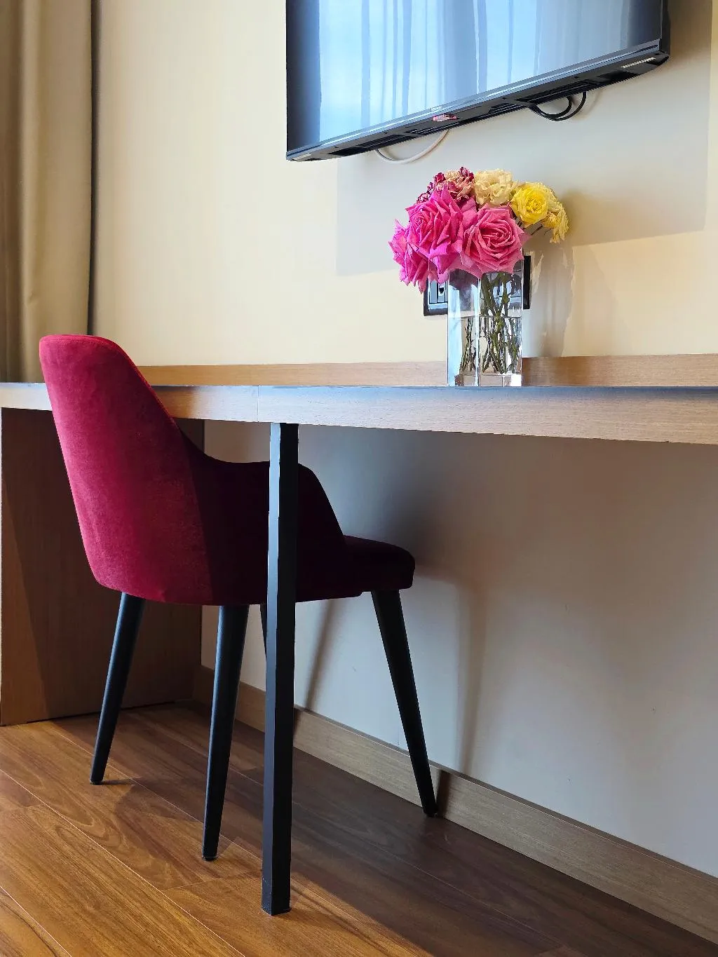 SUITE ONE BED Room, Valza Boutique Hotel, Kavaje