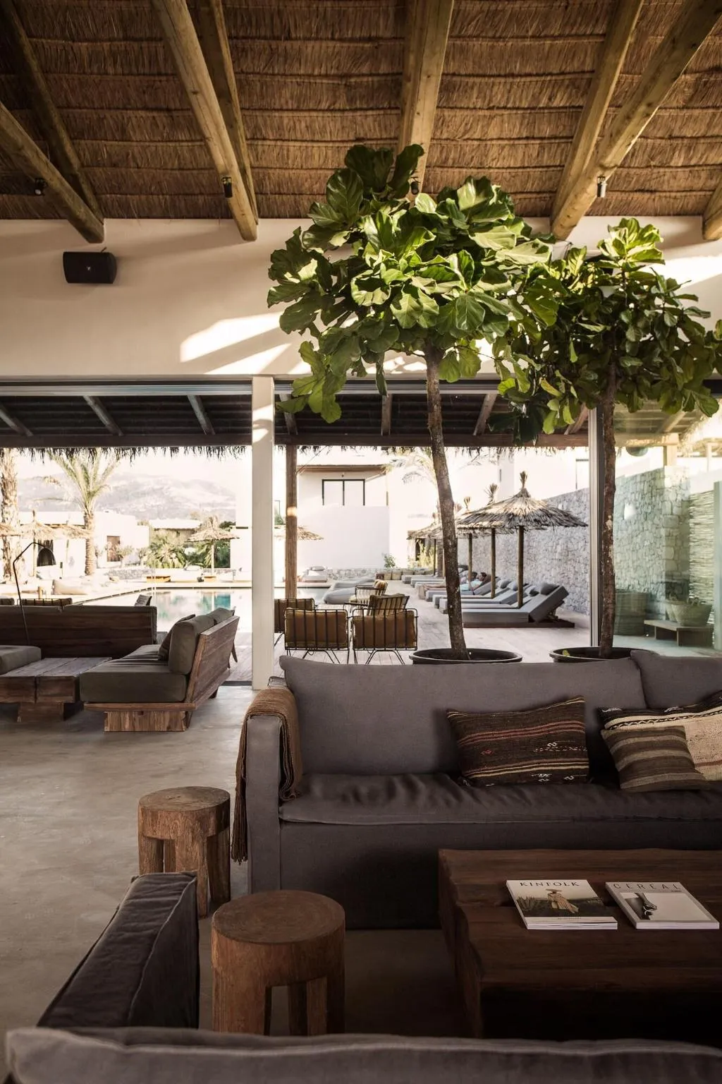 Bar, Oku Hotel Kos, Kos