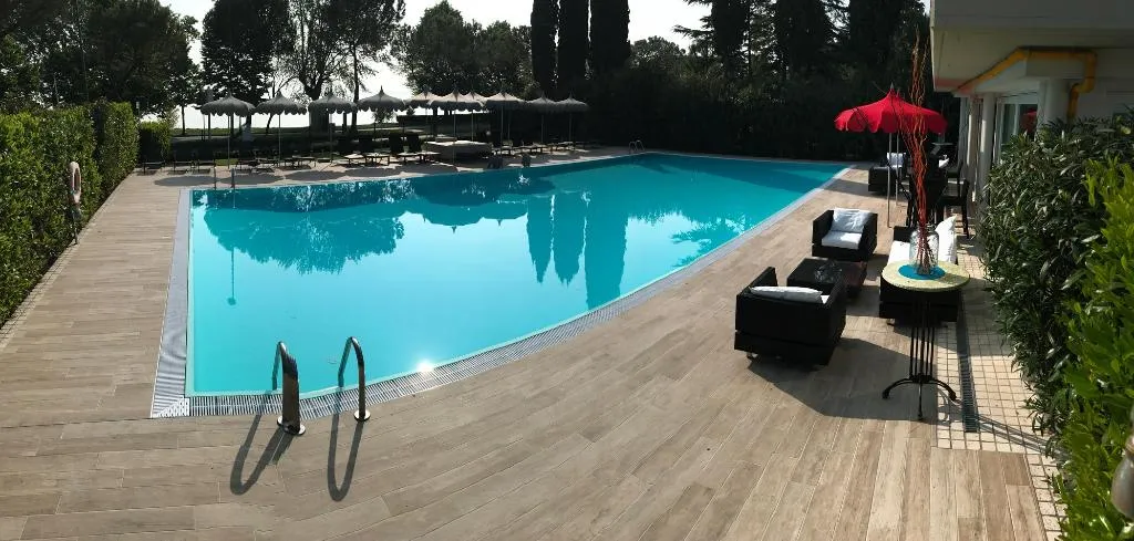 Pool, Alexandra Stay Residence, Milan