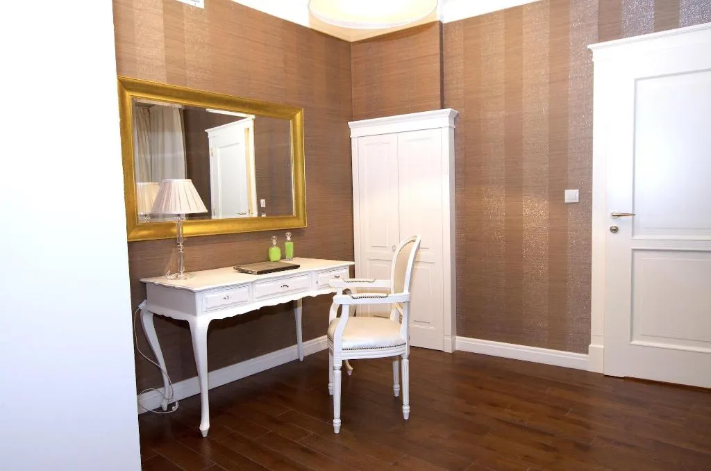 Room, A11 Apartments Spa Dermique, Krakow
