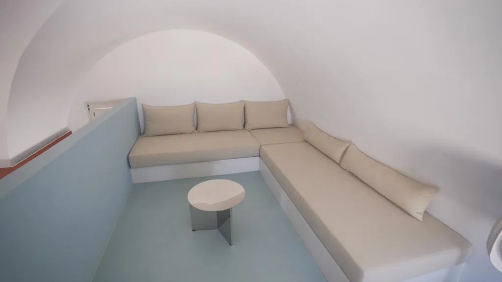 SUITE SUPERIOR Room, Neo Luxury Suites, Santorini