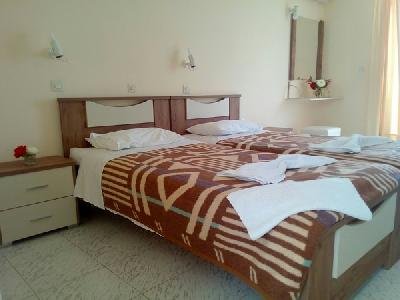 Villas los Dragos, Gran Canaria