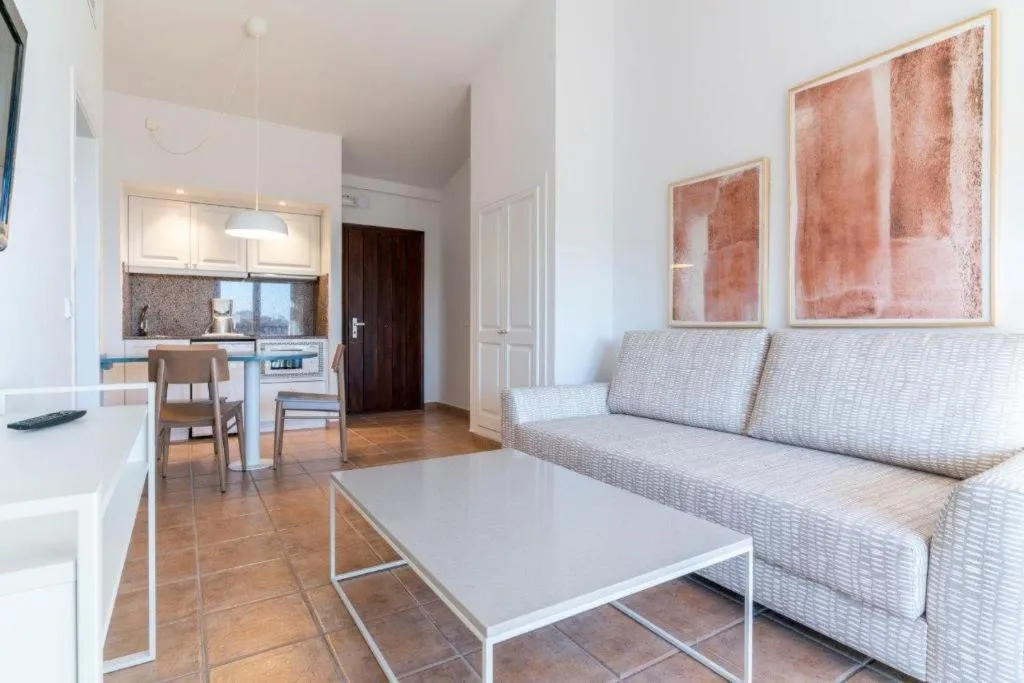 Room, Cala Llonga Hotel Menorca, Menorca