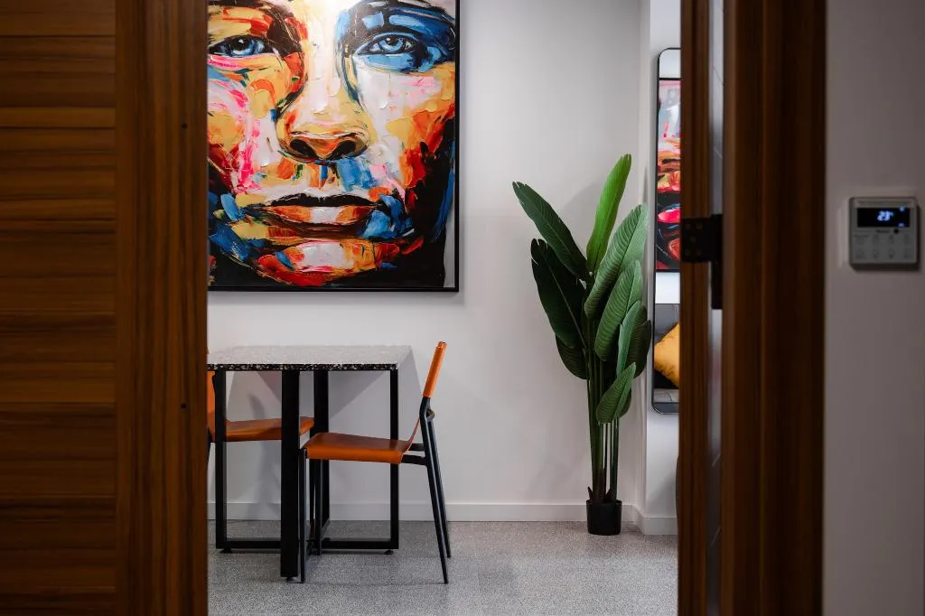 Double or Twin EXECUTIVE ONE BEDROOM Room, Grands Suites Hotel Residences & Spa, Malta