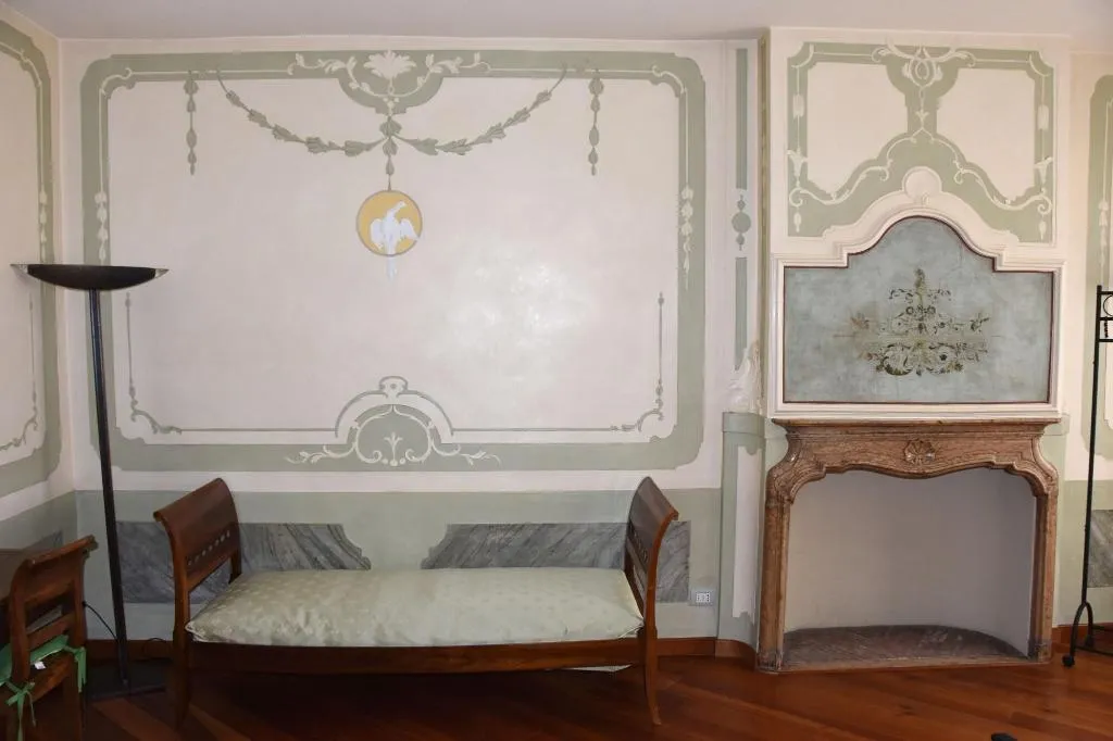 Room, B&B Corte dei Miracoli, Venice